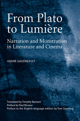 From Plato to Lumiere