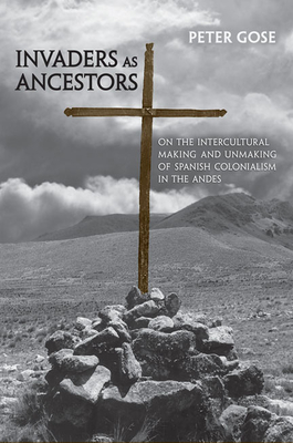 Invaders as Ancestors