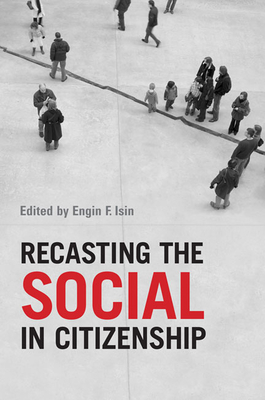 Recasting the  Social in Citizenship