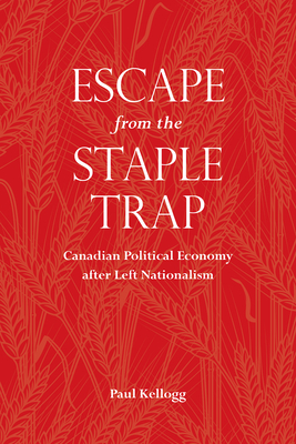 Escape from the Staple Trap