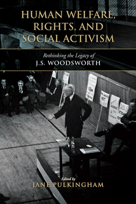 Human Welfare, Rights, and Social Activism