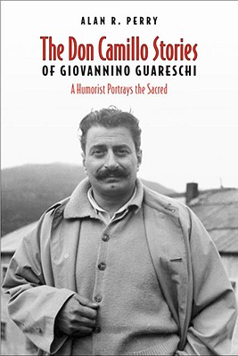 Don Camillo Stories of Giovannino Guareschi