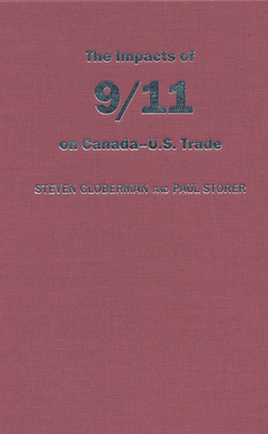 The Impact of 9/11 on Canada - U.S. Trade