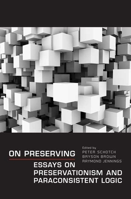 On Preserving