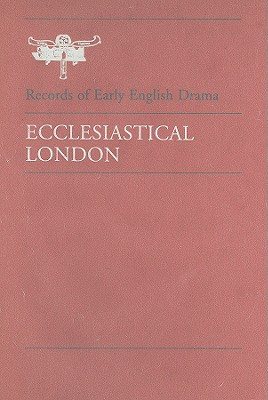 Ecclesiastical London