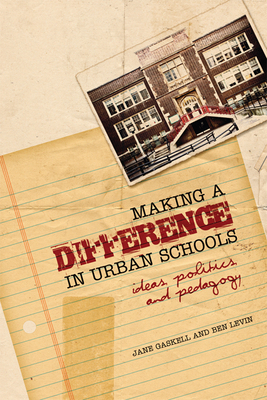 Making a Difference in Urban Schools