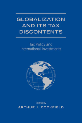 Globalization and Its Tax Discontents