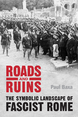 Roads and Ruins