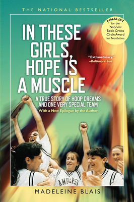 In These Girls, Hope Is A Muscle