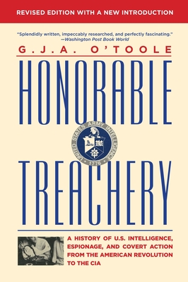 Honorable Treachery