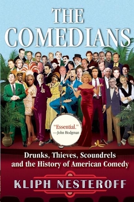 The Comedians