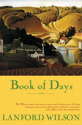 Book of Days