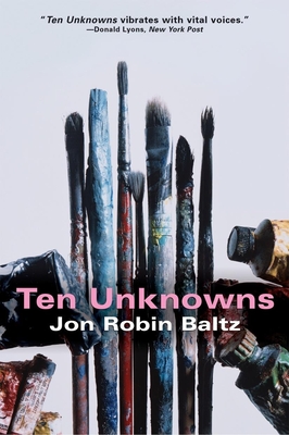 Ten Unknowns