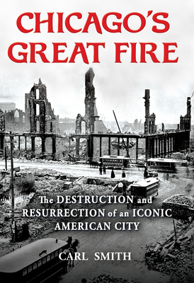 Chicago''s Great Fire