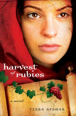 Harvest of Rubies