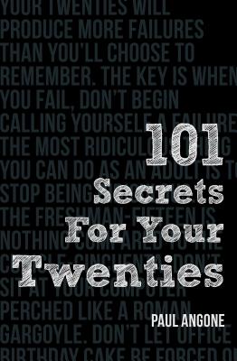 101 Secrets For Your Twenties