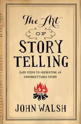 Art of Storytelling, The