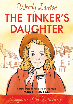 Tinker's Daughter