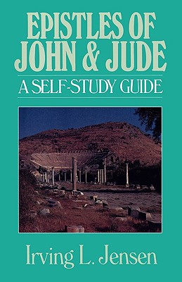 Epistles of John and Jude