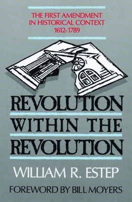 Revolution within the Revolution