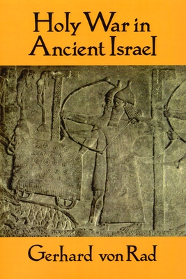 Holy War in Ancient Israel