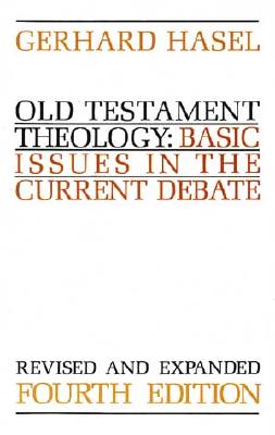 Old Testament Theology