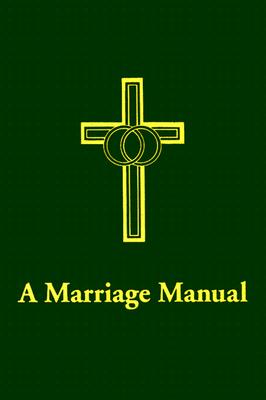 A Marriage Manual