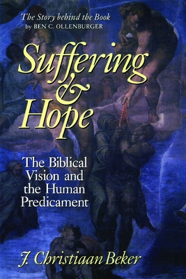 Suffering and Hope
