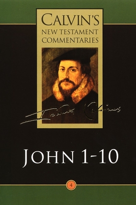 John 1-10