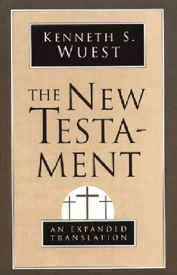The New Testament