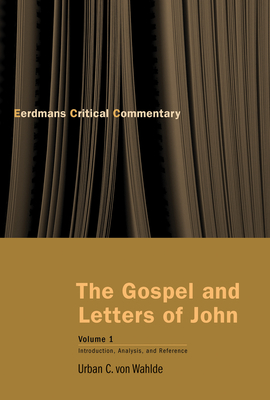 Gospel and Letters of John