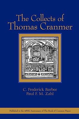 The Collects of Thomas Cranmer