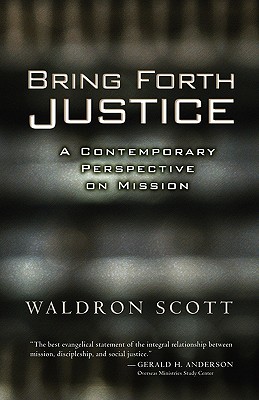 Bring Forth Justice