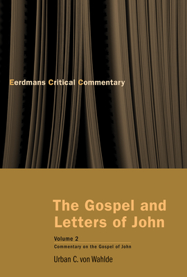 The Gospel and Letters of John