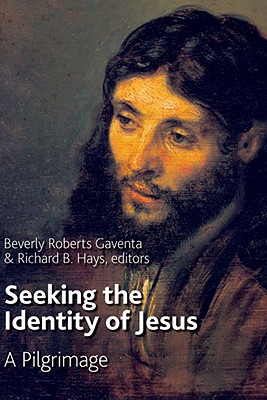 Seeking the Identity of Jesus