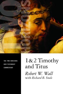 1 and 2 Timothy and Titus