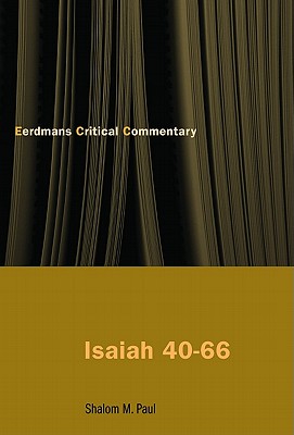 Isaiah 40-66