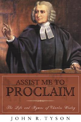 Assist Me to Proclaim