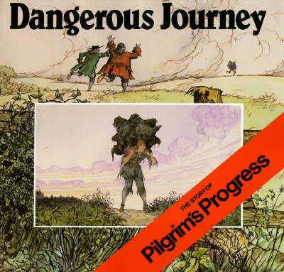 Dangerous Journey