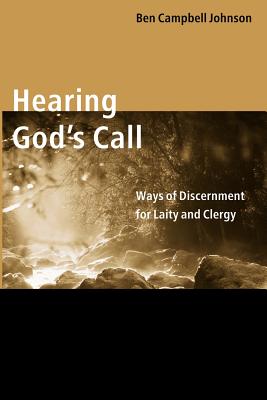 Hearing Gods Call