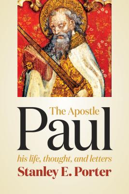 Apostle Paul