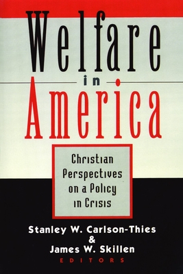 Welfare in America