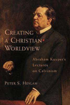 Creating a Christian Worldview