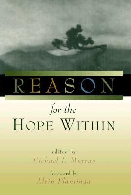Reason for the Hope Within