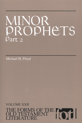 Minor Prophets, Part 2