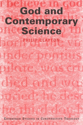 God and Contemporary Science