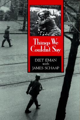 Things We Couldn''t Say