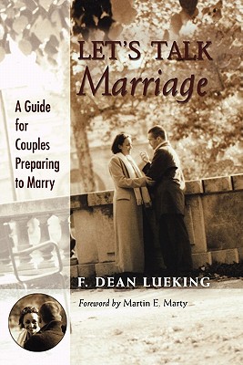 Let''s Talk Marriage