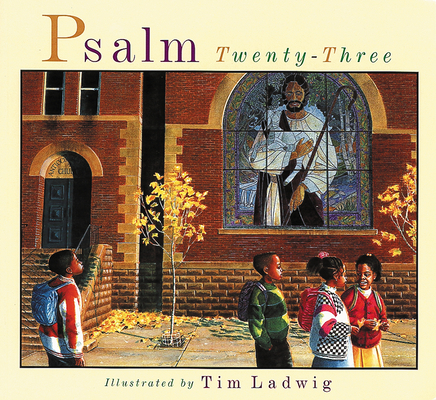 Psalm 23