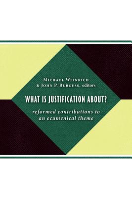 What Is Justification About?